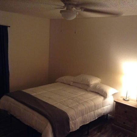1 Bedroom Apartment For You! Next To Fort Sill Lawton Luaran gambar