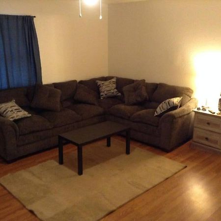 1 Bedroom Apartment For You! Next To Fort Sill Lawton Luaran gambar
