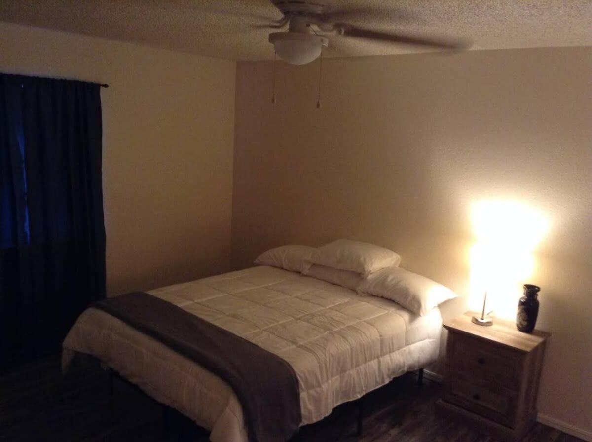 1 Bedroom Apartment For You! Next To Fort Sill Lawton Luaran gambar