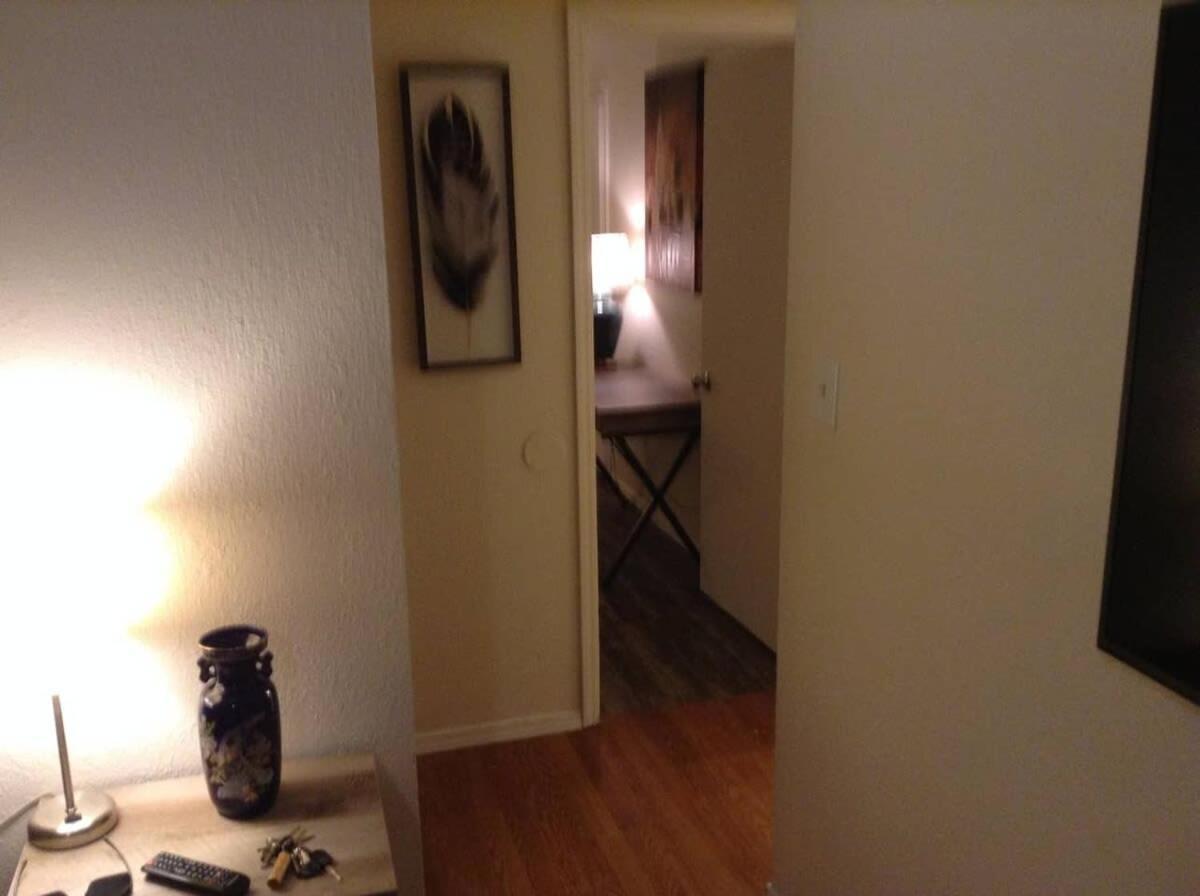 1 Bedroom Apartment For You! Next To Fort Sill Lawton Luaran gambar