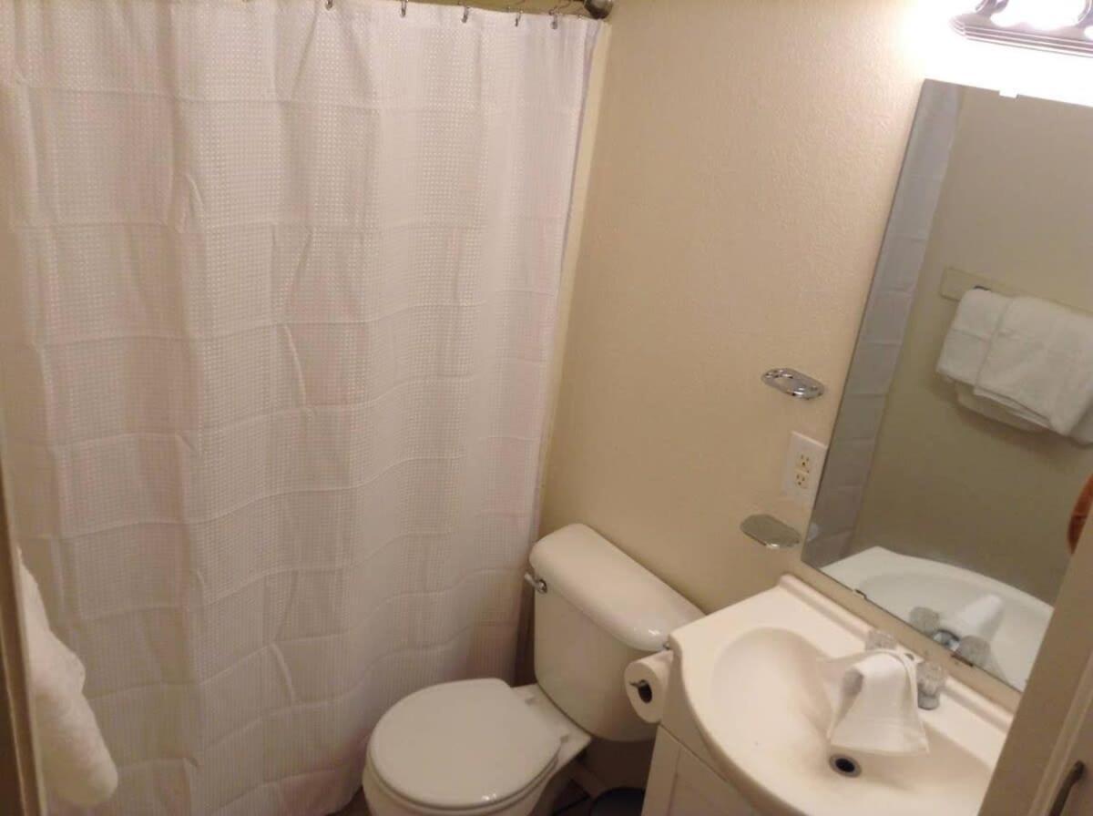 1 Bedroom Apartment For You! Next To Fort Sill Lawton Luaran gambar