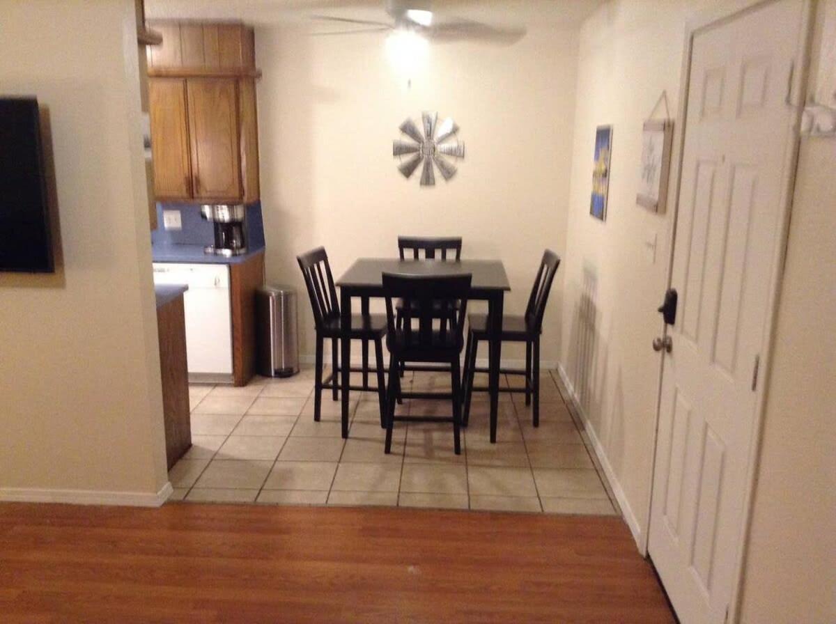 1 Bedroom Apartment For You! Next To Fort Sill Lawton Luaran gambar