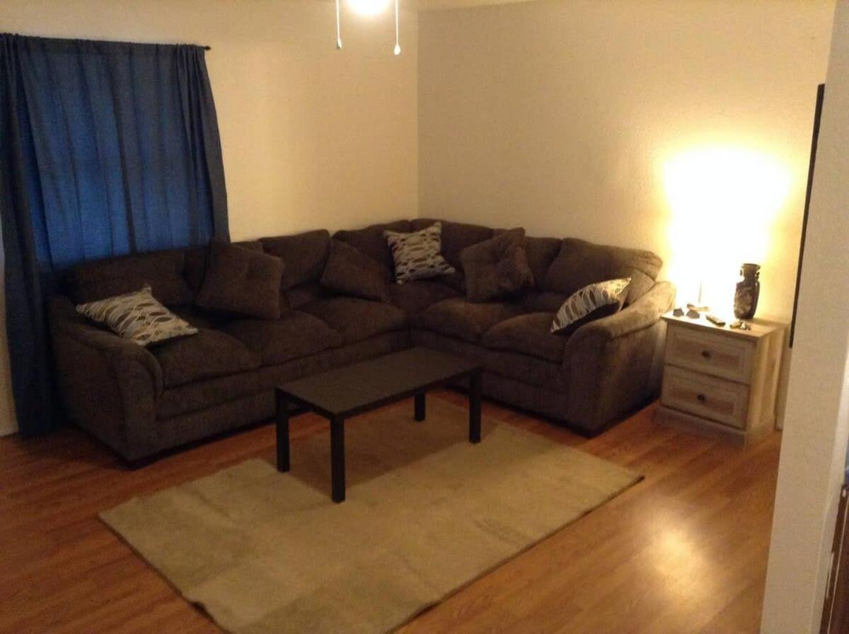 1 Bedroom Apartment For You! Next To Fort Sill Lawton Luaran gambar
