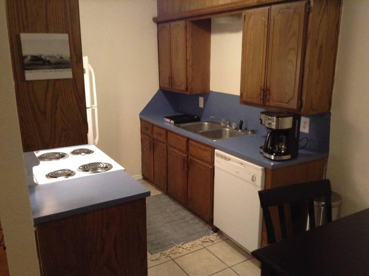 1 Bedroom Apartment For You! Next To Fort Sill Lawton Luaran gambar
